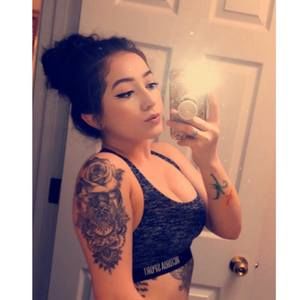 Meet your Posher, Brianna